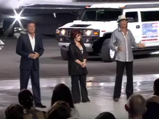America's Got Talent: Clip 6