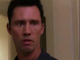 Burn Notice: Long Way Back
