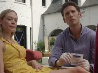 Royal Pains: Wonderland