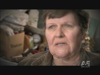Hoarders: Tara/Betty