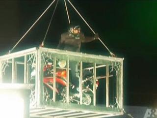 Criss Angel Mindfreak: Terminal Velocity