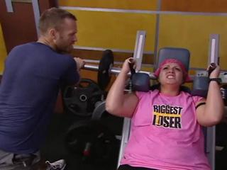 The Biggest Loser: Clip 2