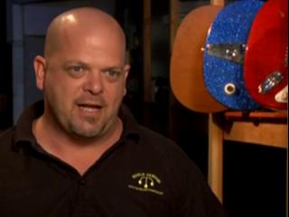 Pawn Stars: Plane Crazy