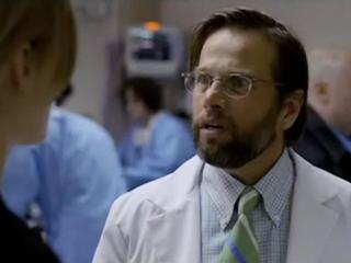 Mercy: Walking Into ER