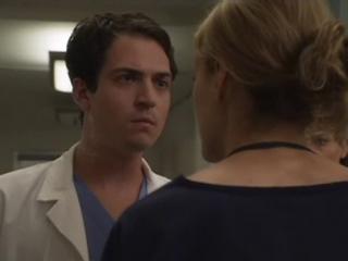 Mercy: Veronica Wants Dr. To Try Harder