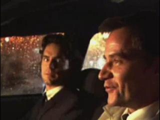 White Collar: Meet The Characters