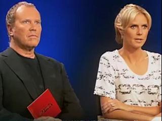 Project Runway: Michael Kors Returns