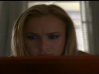 Heroes: Claire Finds Out Gretchen Has Been Investigating Her Past
