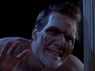 Night Of The Creeps Director's Cut: It Was A Zombie