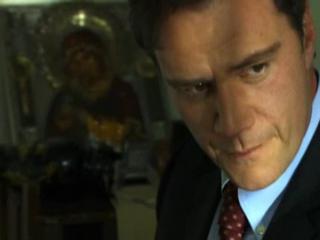 White Collar: Scene 1