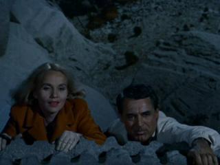 North By Northwest: 50th Anniversay Edition (Run For Your Life)