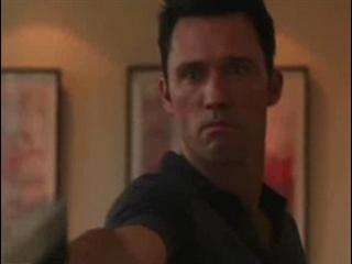 Burn Notice: All New In 2010