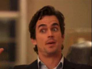 White Collar: Flip Of The Coin