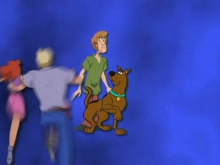 Scooby-Doo And The Legend Of The Vampire Trailer (2003) - Video Detective
