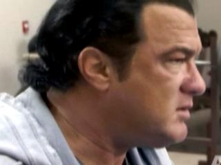 Steven Seagal Lawman: The Way Of The Gun