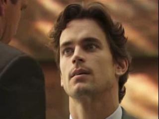 White Collar: The Portrait