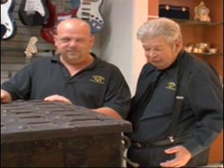 Pawn Stars: Season 2