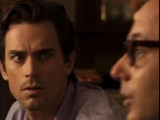 White Collar: All In