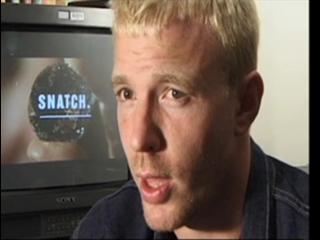Snatch: Guy