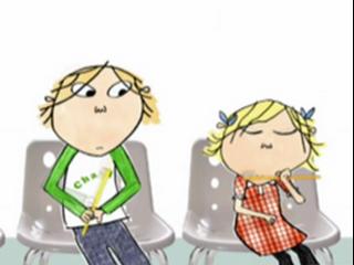Charlie And Lola