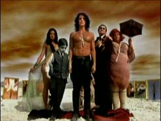 Criss Angel Mindfreak: Collector's Edition