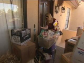 Hoarders: Chris/Dale