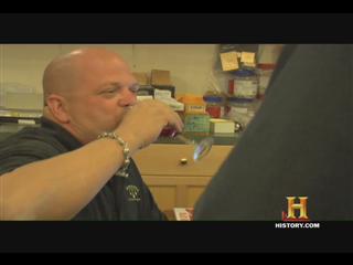 Pawn Stars: Secret Santa