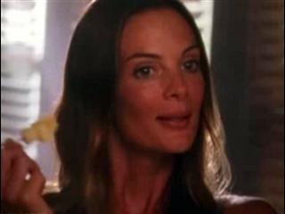 Burn Notice: Fiona