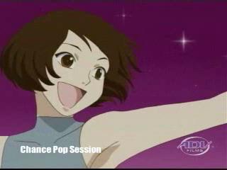 Chance Pop Session