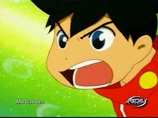 Medabots