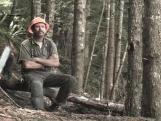 Ax Men: If I Weren't A Logger