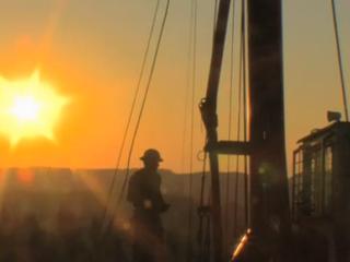 Ax Men: Morning Routine