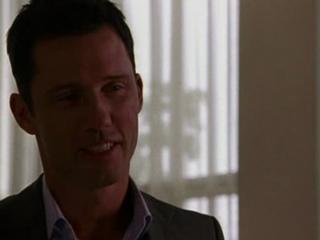Burn Notice: Delicate Touch