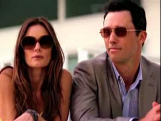 Burn Notice: Some Like It Hot