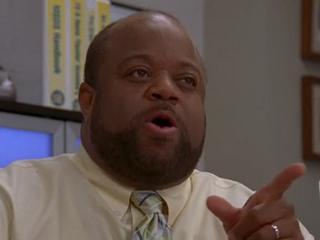 Chuck: Lester Gets Advice From Big Mike