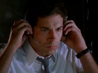 Chuck: Bug