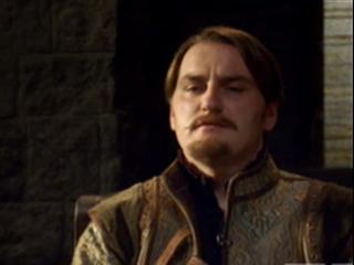 Robin Hood: Sheriff