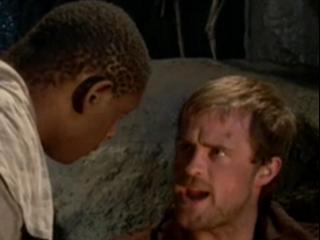 Robin Hood: Soul Searching
