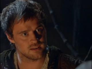 Robin Hood: Tuck Has A Plan