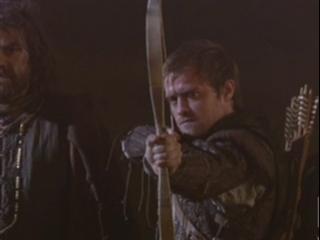Robin Hood: Confrontation On St Bamabas Day