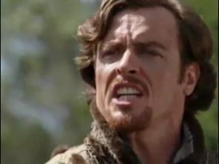 Robin Hood: Entertaining