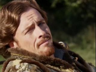 Robin Hood: Love And Respect