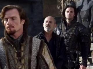 Robin Hood: Prince John Arrives