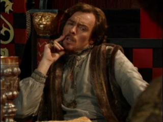 Robin Hood: Prince John Coward