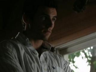 Person Of Interest