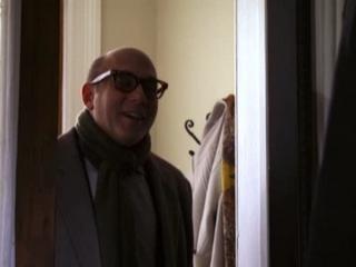 White Collar: Find That Bug