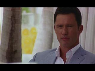 Burn Notice: Working Man's Hand