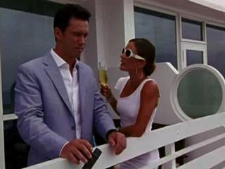 Burn Notice: Freelance Psychopath