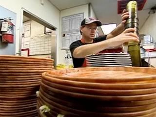 Undercover Boss: Clip 1
