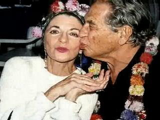 Phyllis And Harold